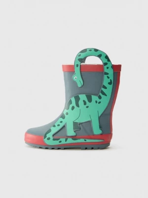 Foto van product Lage laarzen Friboo By Zalando donkerblauw