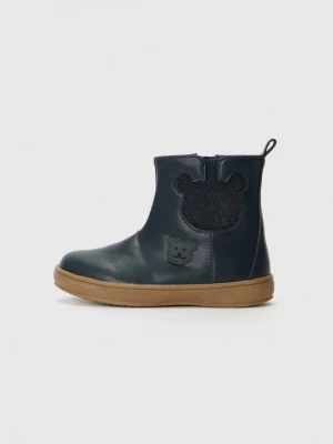 Foto van product Lage laarzen Friboo By Zalando donkerblauw