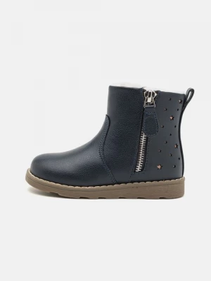 Foto van product Lage laarzen Friboo By Zalando donkerblauw