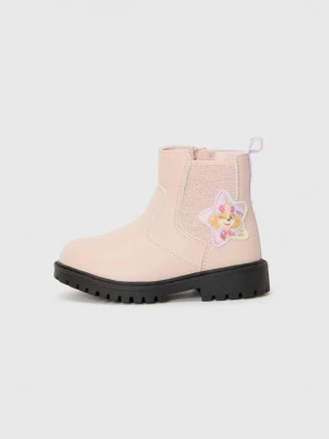 Foto van product Lage laarzen Friboo By Zalando donkerroze