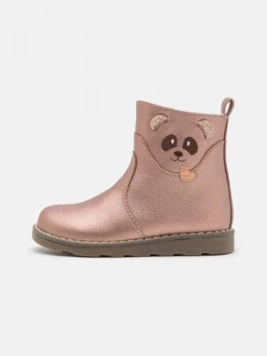 Foto van product Lage laarzen Friboo By Zalando donkerroze