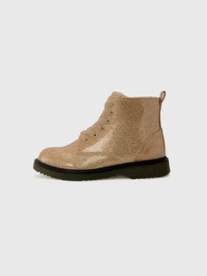 Foto van product Lage laarzen Friboo By Zalando goudkleurig