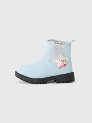 Foto van product Lage laarzen Friboo By Zalando lichtblauw