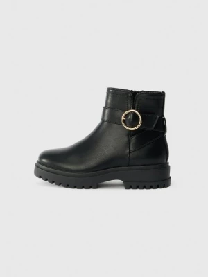 Foto van product Lage laarzen Friboo By Zalando zwart