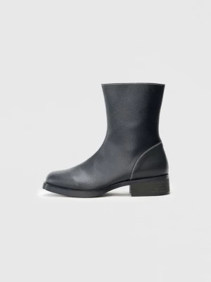 Foto van product Lage laarzen Koi Footwear zwart
