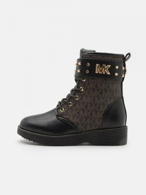 Foto van product Lage laarzen Michael Kors zwart
