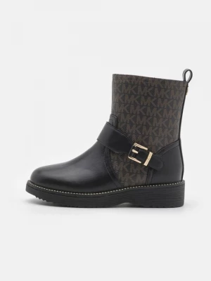 Foto van product Lage laarzen Michael Kors zwart