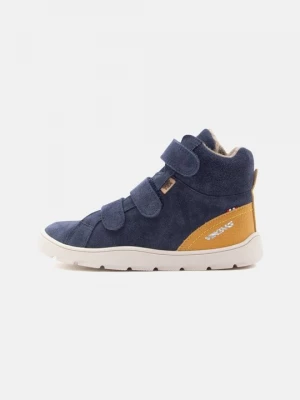 Foto van product Lage laarzen Viking donkerblauw