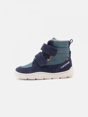 Foto van product Lage laarzen Viking donkerblauw