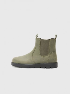 Foto van product Lage laarzen YOURTURN Kids By Zalando kaki