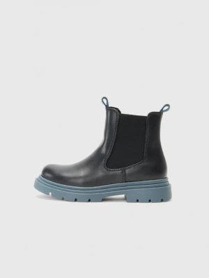 Foto van product Lage laarzen YOURTURN Kids By Zalando zwart