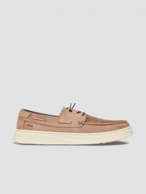 Foto van product Lage schoenen met zool s.Oliver bruin
