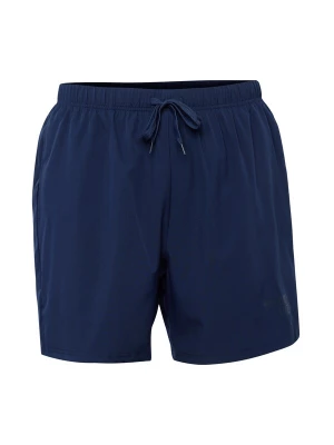 Foto van product Lake View Broek 'Dorian' navy