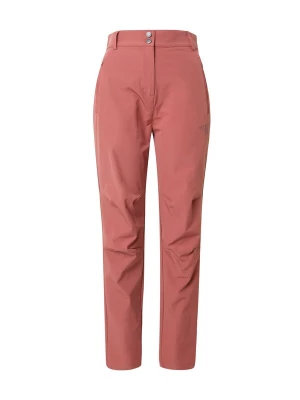 Foto van product Lake View Broek 'Ela' lichtrood
