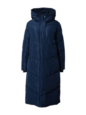 Foto van product Lake View Wintermantel 'Solvej' donkerblauw