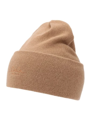 Foto van product Lala Berlin Muts camel