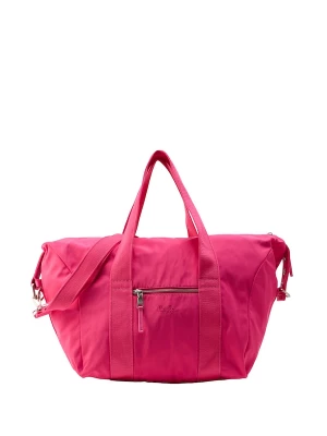 Foto van product Lala Berlin Reistas 'Muriel' pink