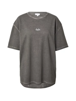Foto van product Lala Berlin Shirt 'Tate' donkergrijs