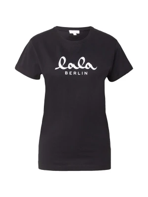 Foto van product Lala Berlin Shirt zwart / wit
