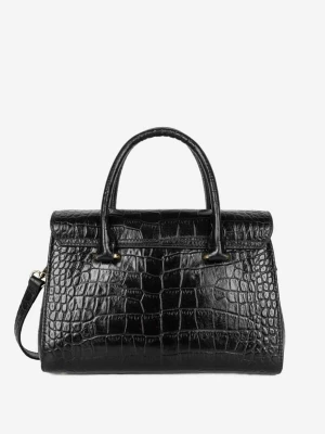 Foto van product LANCASTER Paris Handtas 'Exo' zwart