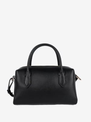 Foto van product LANCASTER Paris Handtas 'Lancaster Sac trotteur Zippé Donna Cube Noir' zwart