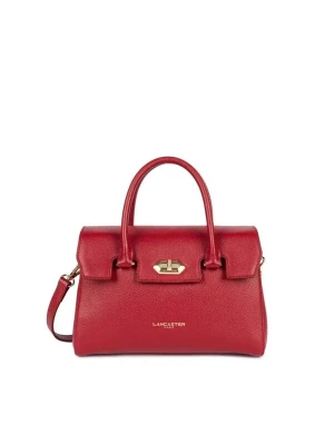 Foto van product LANCASTER Paris Handtas 'Milano Cosmos' rood