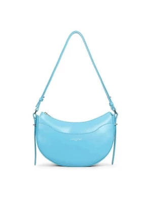 Foto van product LANCASTER Paris Handtas 'Sac besace Lancaster Suave Ace Bleu Attol' blauw