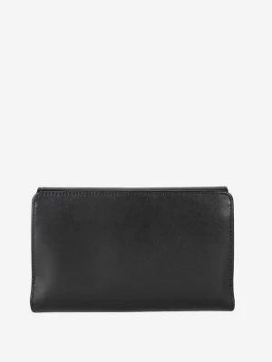 Foto van product LANCASTER Paris Portemonnee 'Lancaster Portefeuille dos à dos Paris PM Noir' zwart