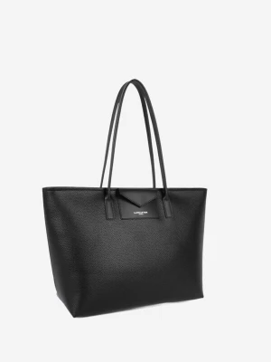 Foto van product LANCASTER Paris Shopper 'Lancaster Cabas Maya Double Épaule Noir' zwart