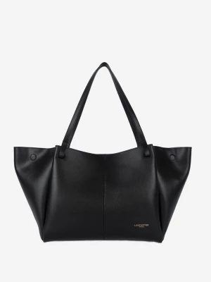 Foto van product LANCASTER Paris Shopper 'Lancaster Sac cabas épaule L Sierra Haus Noir' zwart