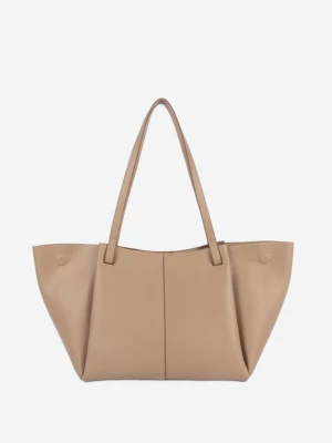 Foto van product LANCASTER Paris Shopper 'Sierra Haus' beige