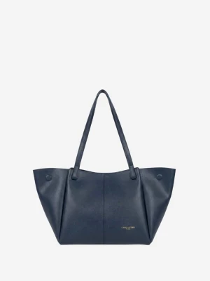 Foto van product LANCASTER Paris Shopper 'Sierra Haus' blauw
