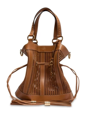 Foto van product Lancel Handtas bruin
