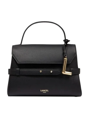 Foto van product Lancel Handtas 'Lancel Sacs à main Faubourg Noir' zwart