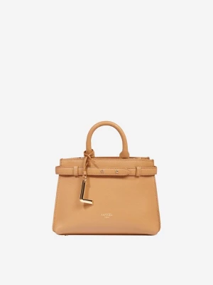 Foto van product Lancel Handtas 'Lancel Sacs à main S Faubourg Camel Femme' bruin