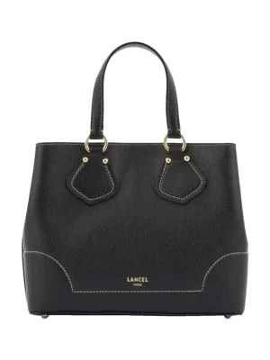 Foto van product Lancel Handtas 'Lancel Sacs à main S Neo Izy Noir' zwart