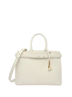 Foto van product Lancel Handtas 'Sac à Main LANCEL Faubourg M Neige' wit
