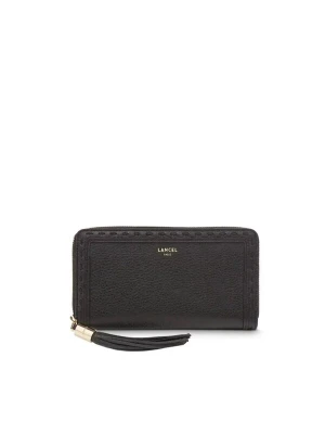 Foto van product Lancel Portemonnee '1er Flirt' zwart
