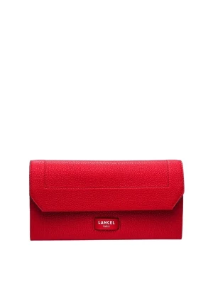 Foto van product Lancel Portemonnee 'A09986JQTU' rood