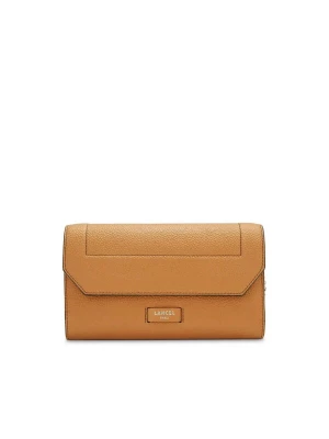 Foto van product Lancel Portemonnee 'A1112220TU' bruin