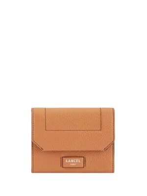 Foto van product Lancel Portemonnee bruin