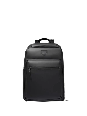 Foto van product Lancel Rugzak 'Sacs à dos Lancel Victor Noir' zwart