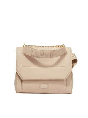 Foto van product Lancel Schoudertas beige