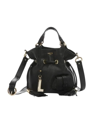 Foto van product Lancel Schoudertas 'Lancel Sac Seau S Premier Flirt de Noir' zwart