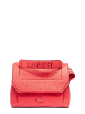 Foto van product Lancel Schoudertas 'Ninon A09222JQTU' rood