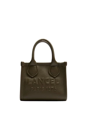 Foto van product Lancel Shopper groen