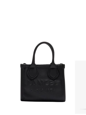 Foto van product Lancel Shopper 'Lancel Cabas / Shopping Jour De Lancel Noir Femme' zwart