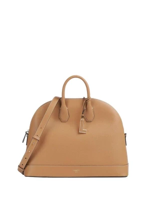 Foto van product Lancel Shopper 'Sac Bugatti L Lancel Belleville A1373720TU Camel' bruin