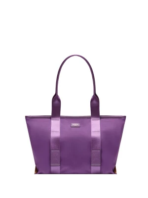 Foto van product Lancel Shopper 'Shopping Mistral Pliable Figue Femme' lila