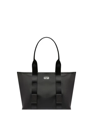 Foto van product Lancel Shopper 'Shopping Mistral Pliable Noir Femme' zwart